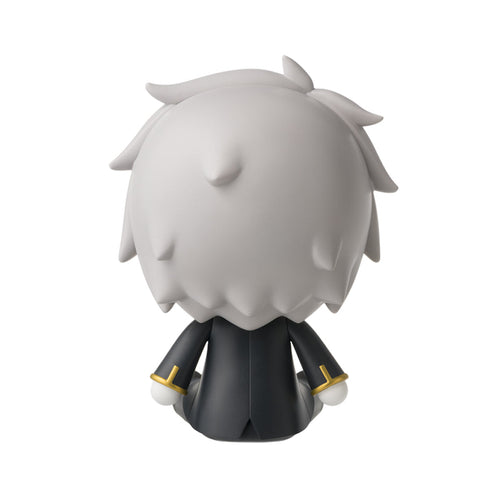 『シン・エヴァンゲリオン』ふわぷち デフォルメフィギュア カヲル 司令服